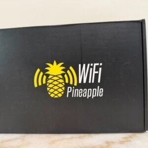 Hak5 WiFi Pineapple Mark VII 7